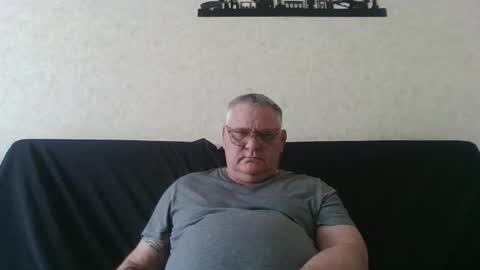 Thierrysymp online show from 8, 6, 2026