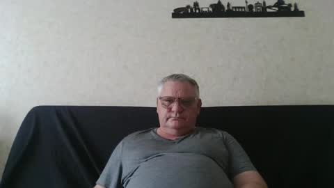 Thierrysymp online show from 27, 6, 2026