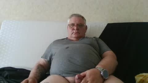 Thierrysymp online show from 30, 6, 2026