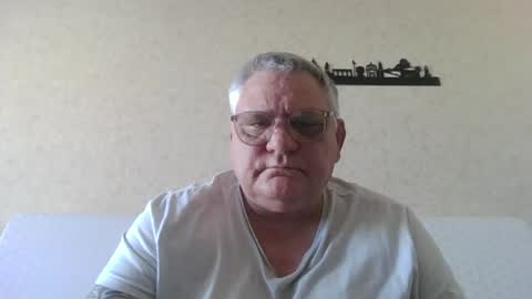 Thierrysymp online show from 6, 7, 2026