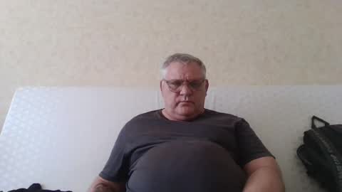 Thierrysymp online show from 14, 7, 2026