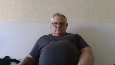 Thierrysymp online show from 17, 7, 2026