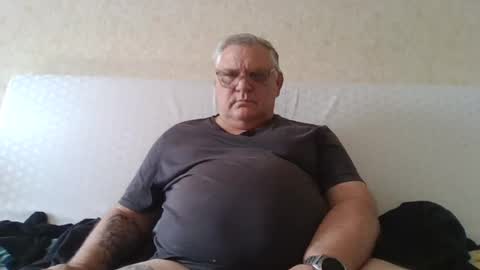 Thierrysymp online show from 19, 7, 2026