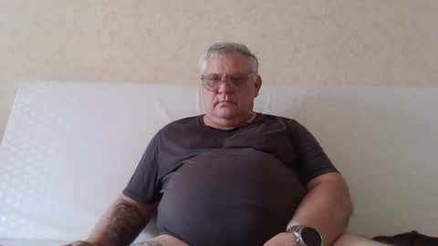 Thierrysymp online show from 2, 8, 2026