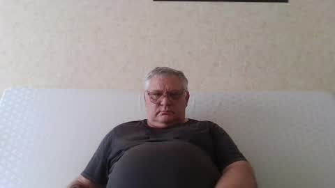 Thierrysymp online show from 3, 8, 2026