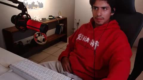 thieves_us online show from 14, 2, 2026