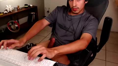 thieves_us online show from 4, 3, 2026