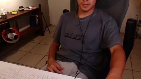 thieves_us online show from 22, 4, 2026