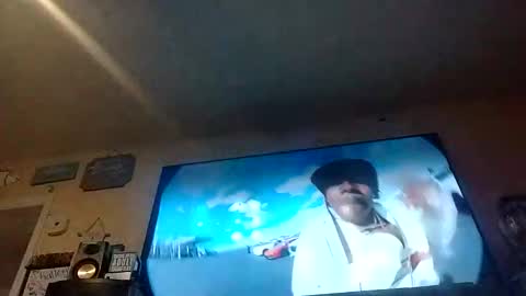 Snapshot of thiggy69 chatting on 24, 12, 2024 lola...and...thiggy online show from 24, 12, 2024