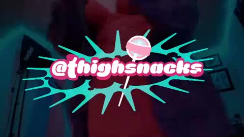 snacks online show from 3, 7, 2026