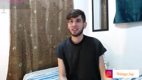 Snapshot of thiiago_tay chatting on 21, 10, 2025 Thiiago online show from 21, 10, 2025