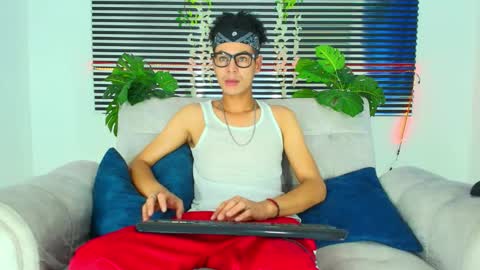 Snapshot of thiiagosaeenz chatting on 31, 1, 2026 Thiago Saenzz online show from 31, 1, 2026