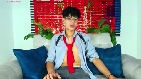 Snapshot of thiiagosaeenz chatting on 19, 2, 2026 Thiago Saenzz online show from 19, 2, 2026