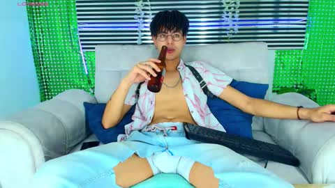 Thiago Saenzz online show from 23, 3, 2026