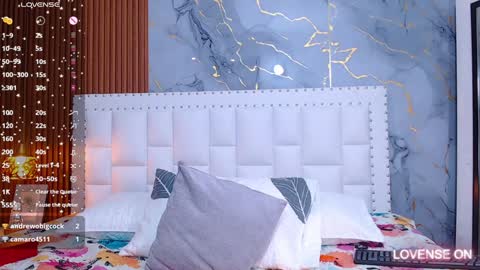 Snapshot of thin_eva chatting on 19, 1, 2025 Eva online show from 19, 1, 2025