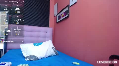 Snapshot of thin_eva chatting on 11, 2, 2025 Eva online show from 11, 2, 2025