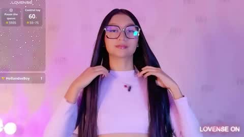 Eva  online show from 14, 3, 2026