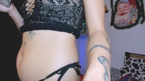 THIN PRINCESS  online show from 1, 2, 2025