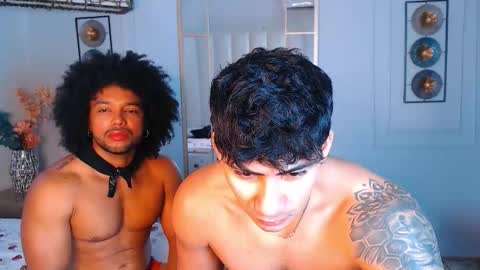 MICHAEL AND CRISS online show from 18, 12, 2025