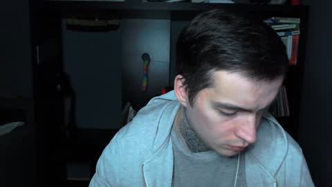 Snapshot of this_is_andy chatting on 16, 12, 2024 Andy online show from 16, 12, 2024