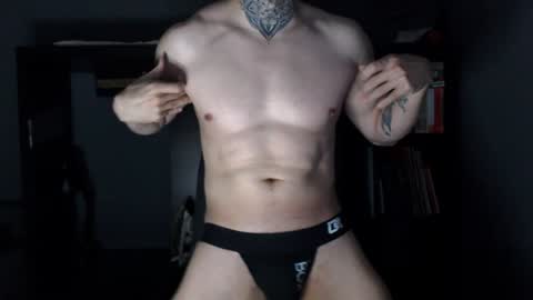 Snapshot of this_is_andy chatting on 21, 12, 2024 Andy online show from 21, 12, 2024