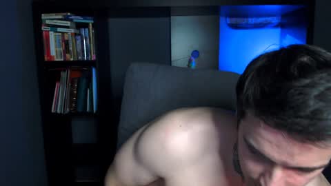 Snapshot of this_is_andy chatting on 8, 1, 2025 Andy online show from 8, 1, 2025