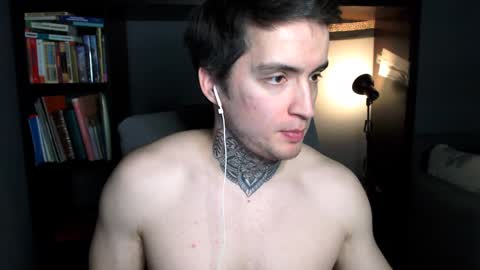 Snapshot of this_is_andy chatting on 12, 1, 2025 Andy online show from 12, 1, 2025