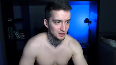 Snapshot of this_is_andy chatting on 8, 2, 2025 Andy online show from 8, 2, 2025