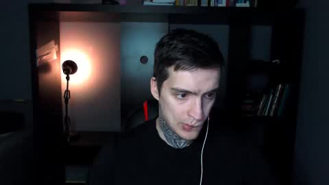 Snapshot of this_is_andy chatting on 5, 3, 2025 Andy online show from 5, 3, 2025