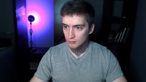 Snapshot of this_is_andy chatting on 6, 3, 2025 Andy online show from 6, 3, 2025