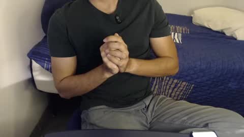 Snapshot of thisguy692 chatting on 9, 6, 2026 Daniel online show from 9, 6, 2026