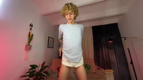 Damiano online show from 23, 6, 2026
