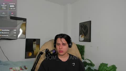 thom_ohtani online show from 6, 6, 2026