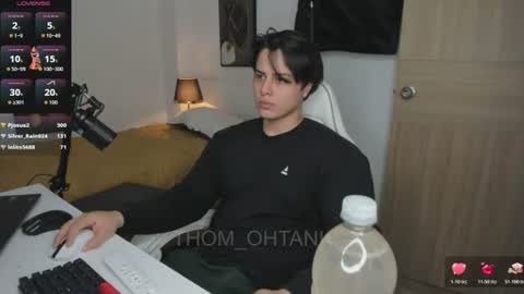 thom_ohtani online show from 14, 7, 2026