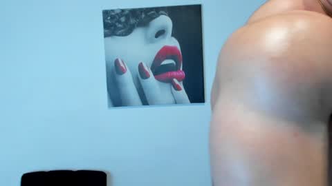 Thomas Brandon online show from 3, 2, 2025