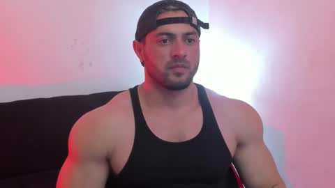 Thomas Brandon online show from 20, 3, 2026