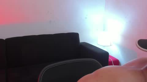 Thomas Brandon online show from 27, 3, 2026