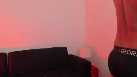 Thomas Brandon online show from 19, 4, 2026