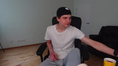 THOMAS BRONS online show from 18, 6, 2026