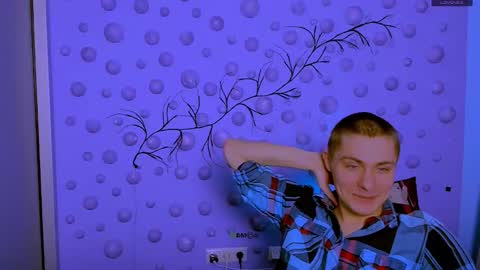 thomas_crow online show from 6, 3, 2026