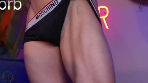 Thomas Falcon online show from 11, 1, 2026