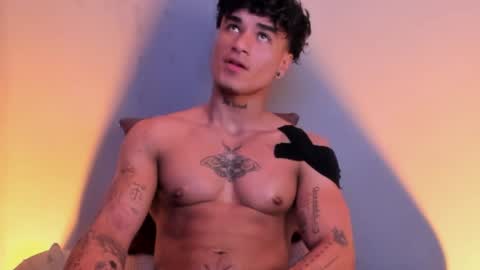 Thomas 3  JUST STAY AND BE MY LAST LOVE online show from 28, 12, 2024