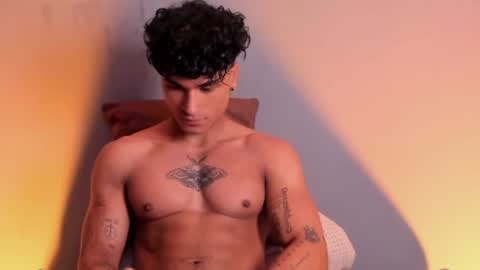 Thomas 3  JUST STAY AND BE MY LAST LOVE online show from 29, 12, 2024