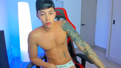 thomas_foxx online show from 30, 7, 2026