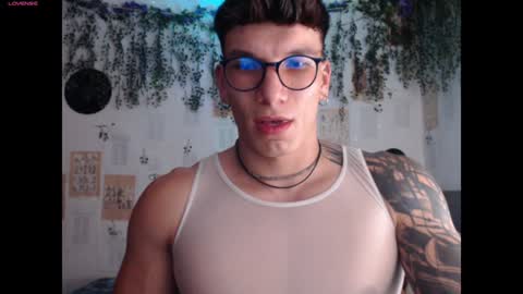 Thomas Grey online show from 18, 1, 2025