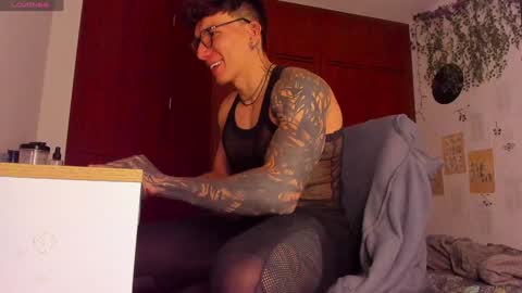 Thomas Grey online show from 30, 1, 2025