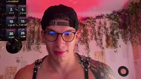 Thomas Grey online show from 22, 2, 2025