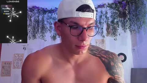 Thomas Grey online show from 26, 2, 2025