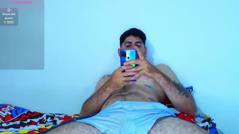 thomas_ks11 online show from 28, 12, 2024