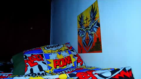 thomas_ks11 online show from 12, 11, 2025